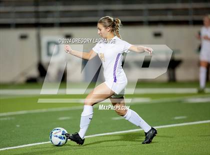 Thumbnail 3 in Montverde Academy vs Marcus photogallery.