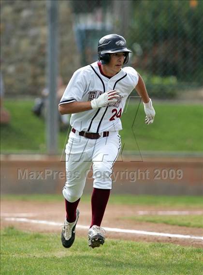 Thumbnail 3 in Capistrano Valley Christian @ Oxford Academy photogallery.