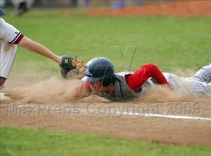 Thumbnail 2 in Capistrano Valley Christian @ Oxford Academy photogallery.