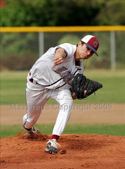 Thumbnail 2 in Capistrano Valley Christian @ Oxford Academy photogallery.