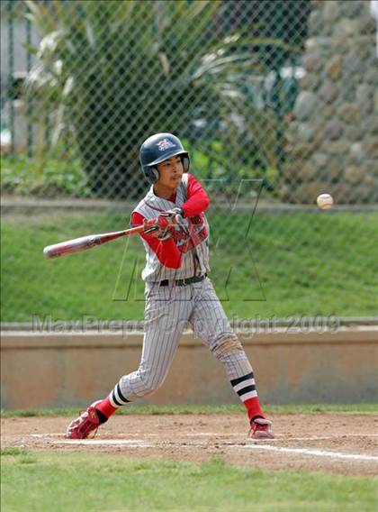 Thumbnail 3 in Capistrano Valley Christian @ Oxford Academy photogallery.