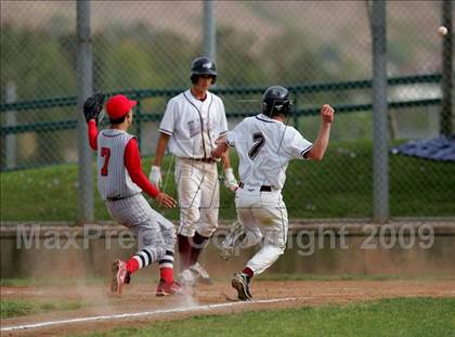 Thumbnail 2 in Capistrano Valley Christian @ Oxford Academy photogallery.