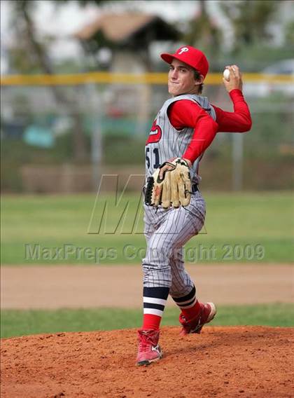 Thumbnail 2 in Capistrano Valley Christian @ Oxford Academy photogallery.