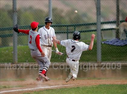 Thumbnail 3 in Capistrano Valley Christian @ Oxford Academy photogallery.