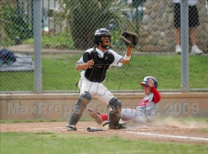 Thumbnail 3 in Capistrano Valley Christian @ Oxford Academy photogallery.