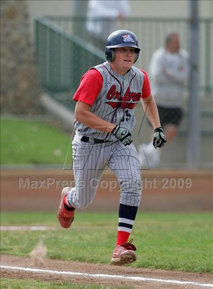 Thumbnail 2 in Capistrano Valley Christian @ Oxford Academy photogallery.