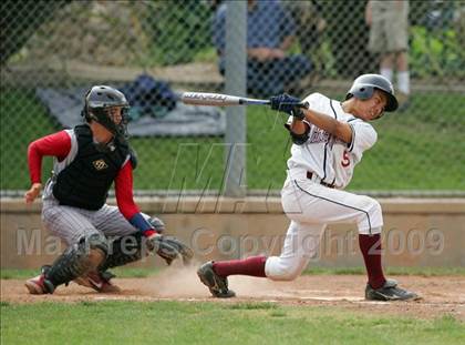 Thumbnail 2 in Capistrano Valley Christian @ Oxford Academy photogallery.