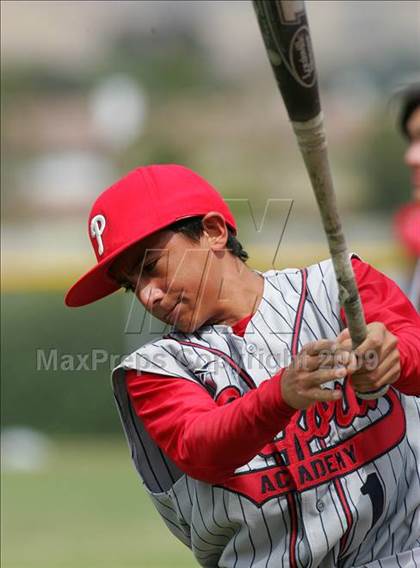 Thumbnail 3 in Capistrano Valley Christian @ Oxford Academy photogallery.