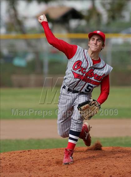 Thumbnail 3 in Capistrano Valley Christian @ Oxford Academy photogallery.