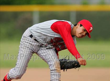 Thumbnail 3 in Capistrano Valley Christian @ Oxford Academy photogallery.
