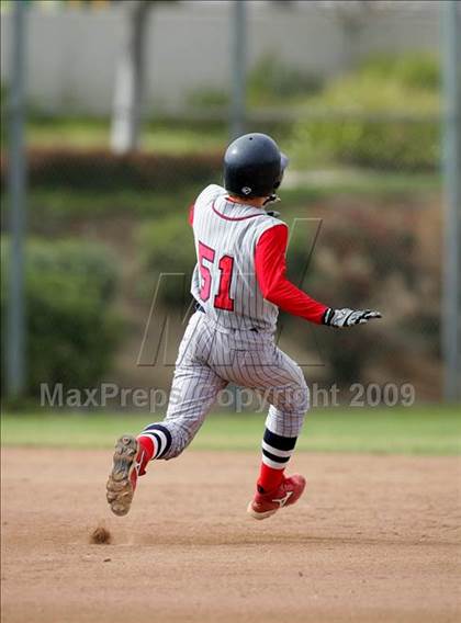 Thumbnail 2 in Capistrano Valley Christian @ Oxford Academy photogallery.