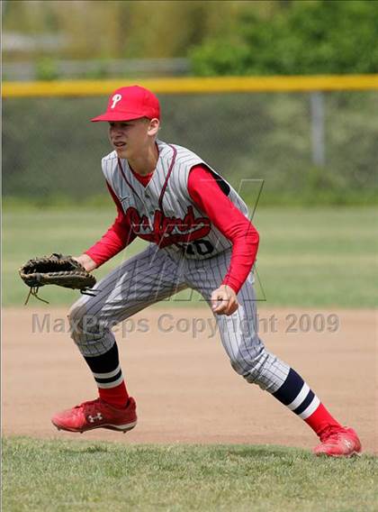 Thumbnail 3 in Capistrano Valley Christian @ Oxford Academy photogallery.
