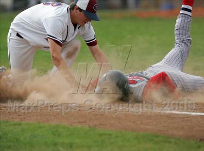Thumbnail 1 in Capistrano Valley Christian @ Oxford Academy photogallery.