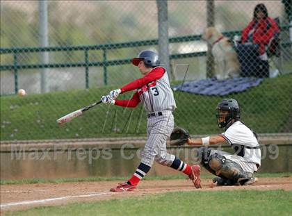 Thumbnail 2 in Capistrano Valley Christian @ Oxford Academy photogallery.