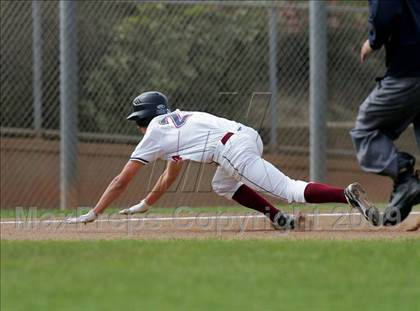 Thumbnail 3 in Capistrano Valley Christian @ Oxford Academy photogallery.