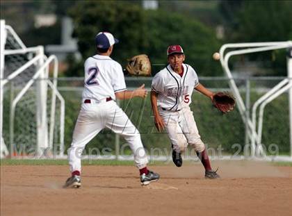 Thumbnail 3 in Capistrano Valley Christian @ Oxford Academy photogallery.