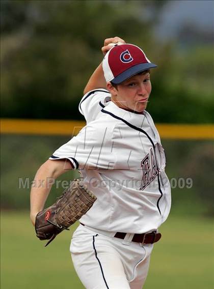 Thumbnail 3 in Capistrano Valley Christian @ Oxford Academy photogallery.