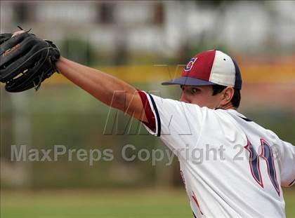 Thumbnail 1 in Capistrano Valley Christian @ Oxford Academy photogallery.