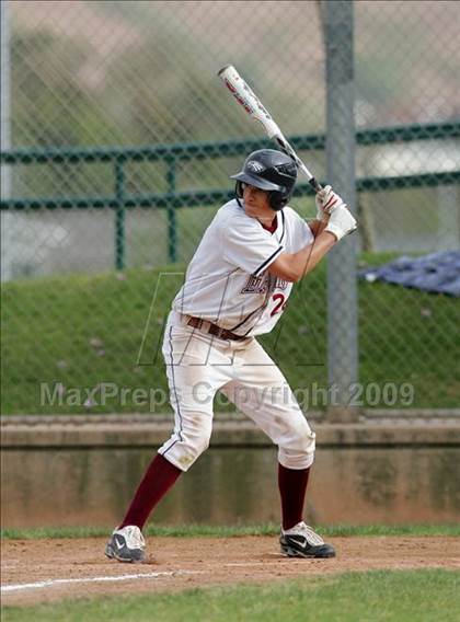 Thumbnail 3 in Capistrano Valley Christian @ Oxford Academy photogallery.