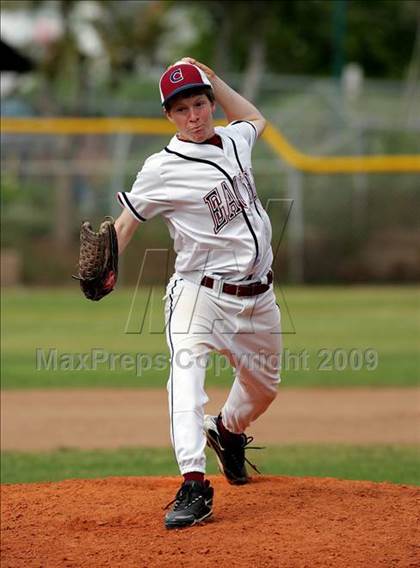 Thumbnail 3 in Capistrano Valley Christian @ Oxford Academy photogallery.