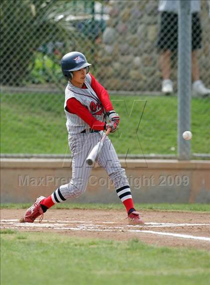 Thumbnail 1 in Capistrano Valley Christian @ Oxford Academy photogallery.