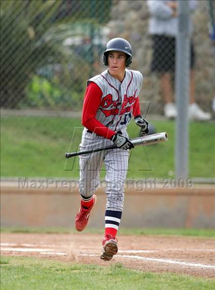 Thumbnail 1 in Capistrano Valley Christian @ Oxford Academy photogallery.