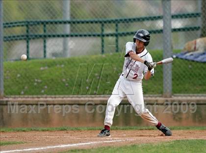 Thumbnail 3 in Capistrano Valley Christian @ Oxford Academy photogallery.