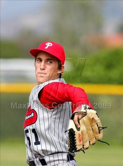 Thumbnail 2 in Capistrano Valley Christian @ Oxford Academy photogallery.