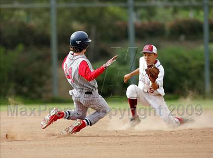 Thumbnail 3 in Capistrano Valley Christian @ Oxford Academy photogallery.