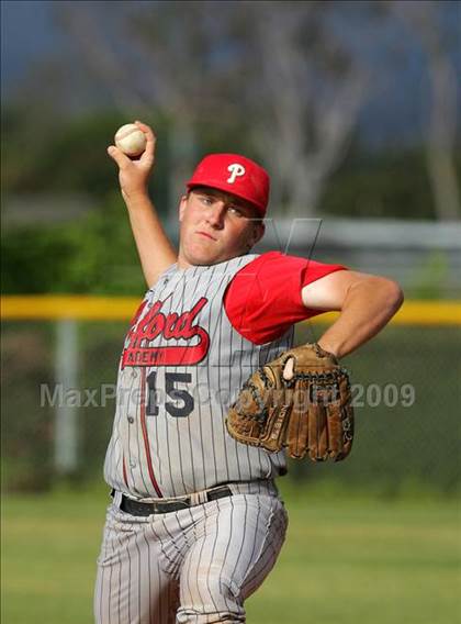 Thumbnail 1 in Capistrano Valley Christian @ Oxford Academy photogallery.