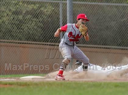 Thumbnail 3 in Capistrano Valley Christian @ Oxford Academy photogallery.