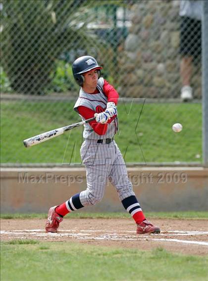 Thumbnail 2 in Capistrano Valley Christian @ Oxford Academy photogallery.