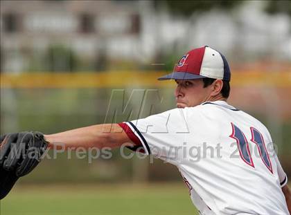 Thumbnail 3 in Capistrano Valley Christian @ Oxford Academy photogallery.