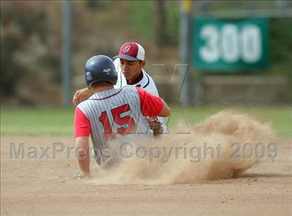 Thumbnail 3 in Capistrano Valley Christian @ Oxford Academy photogallery.