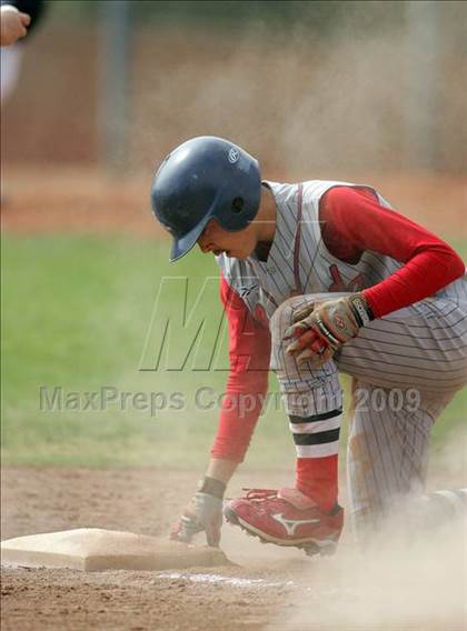 Thumbnail 3 in Capistrano Valley Christian @ Oxford Academy photogallery.