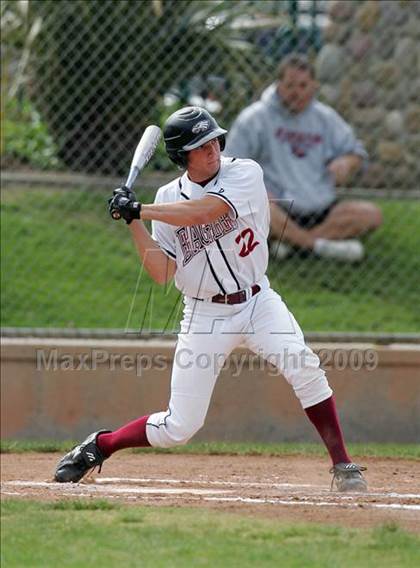 Thumbnail 3 in Capistrano Valley Christian @ Oxford Academy photogallery.