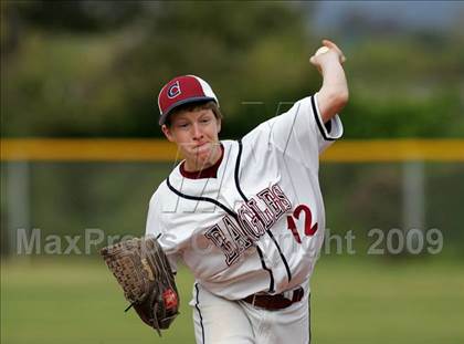 Thumbnail 1 in Capistrano Valley Christian @ Oxford Academy photogallery.