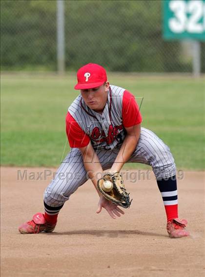 Thumbnail 3 in Capistrano Valley Christian @ Oxford Academy photogallery.