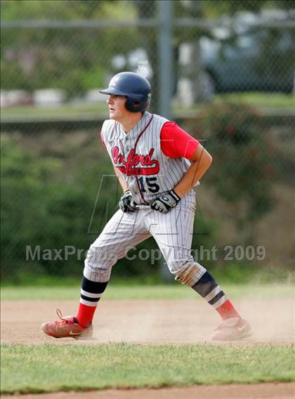 Thumbnail 2 in Capistrano Valley Christian @ Oxford Academy photogallery.