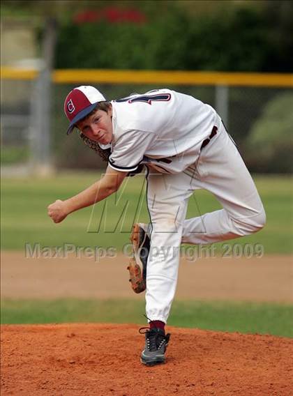 Thumbnail 3 in Capistrano Valley Christian @ Oxford Academy photogallery.