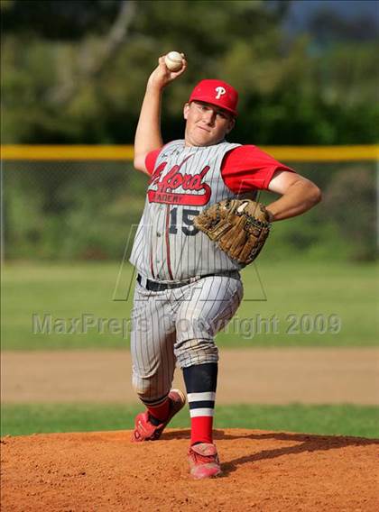 Thumbnail 3 in Capistrano Valley Christian @ Oxford Academy photogallery.
