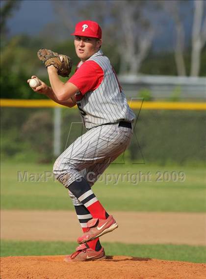 Thumbnail 2 in Capistrano Valley Christian @ Oxford Academy photogallery.