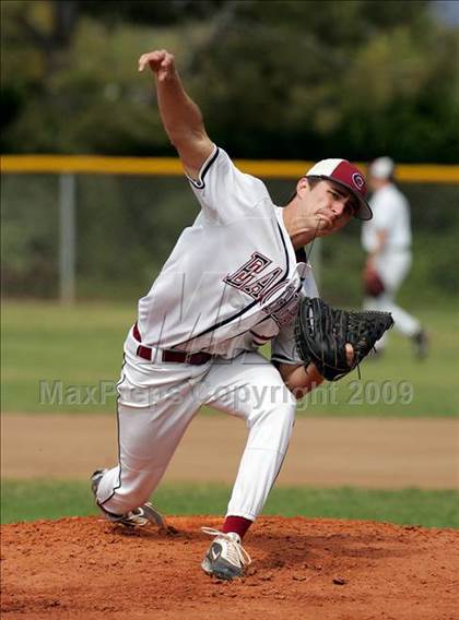 Thumbnail 1 in Capistrano Valley Christian @ Oxford Academy photogallery.