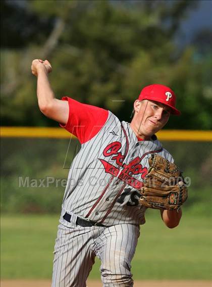 Thumbnail 3 in Capistrano Valley Christian @ Oxford Academy photogallery.