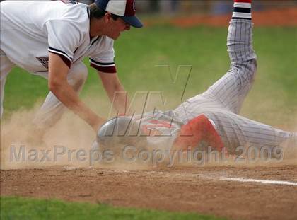 Thumbnail 2 in Capistrano Valley Christian @ Oxford Academy photogallery.