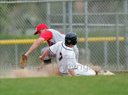 Thumbnail 3 in Capistrano Valley Christian @ Oxford Academy photogallery.