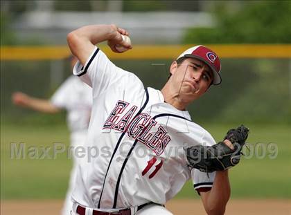 Thumbnail 3 in Capistrano Valley Christian @ Oxford Academy photogallery.