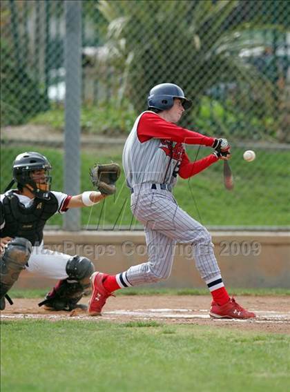 Thumbnail 3 in Capistrano Valley Christian @ Oxford Academy photogallery.