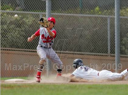 Thumbnail 2 in Capistrano Valley Christian @ Oxford Academy photogallery.