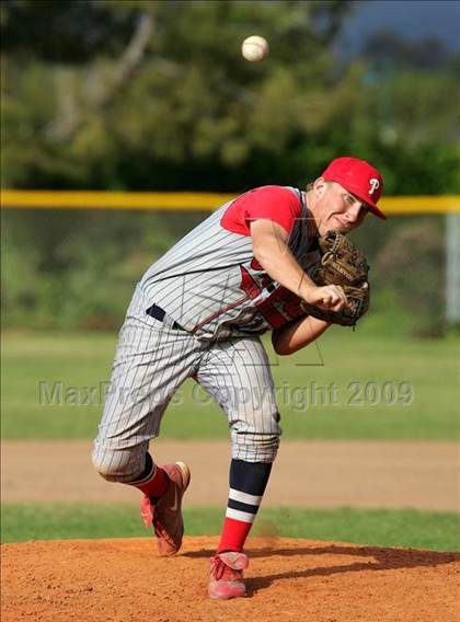 Thumbnail 1 in Capistrano Valley Christian @ Oxford Academy photogallery.